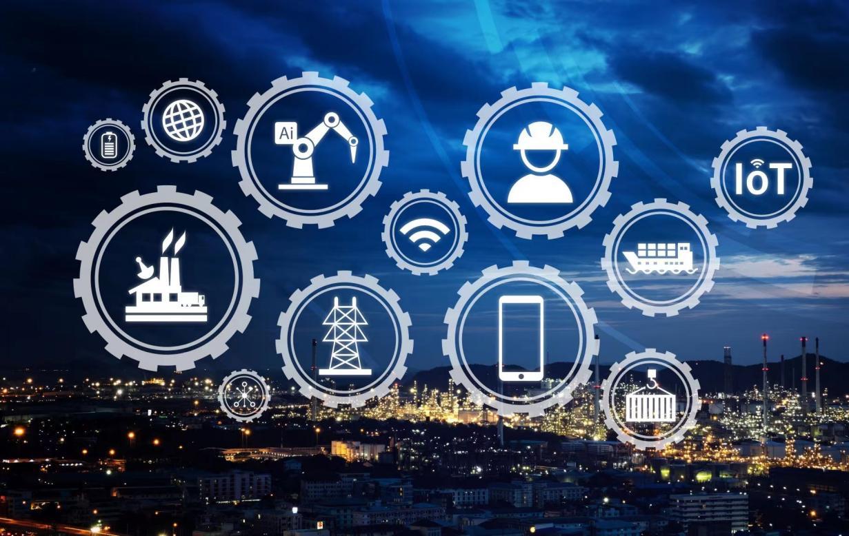 響應(yīng)號(hào)召，國(guó)雙科技以智慧能源服務(wù)賦能“雙碳”戰(zhàn)略，引領(lǐng)工業(yè)互聯(lián)網(wǎng)數(shù)據(jù)服務(wù)新篇章